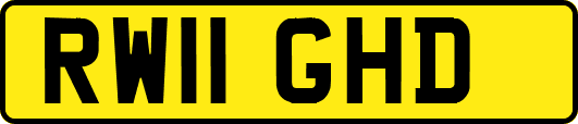 RW11GHD