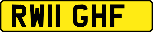 RW11GHF