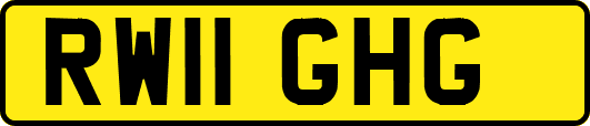 RW11GHG
