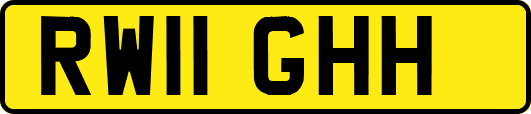 RW11GHH