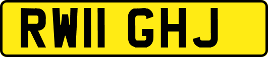 RW11GHJ