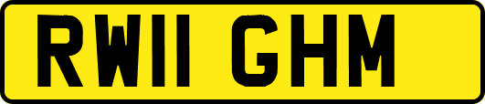 RW11GHM