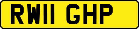 RW11GHP