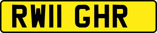 RW11GHR