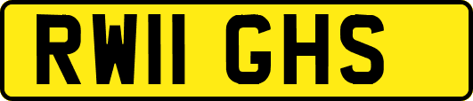RW11GHS