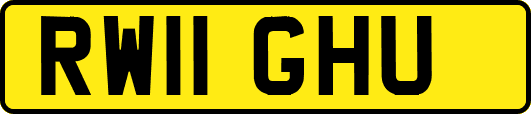 RW11GHU