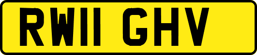 RW11GHV