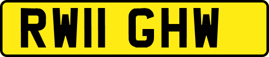 RW11GHW