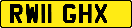 RW11GHX