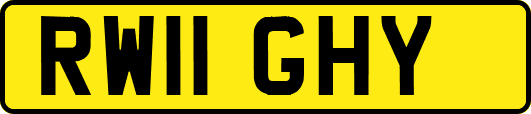 RW11GHY