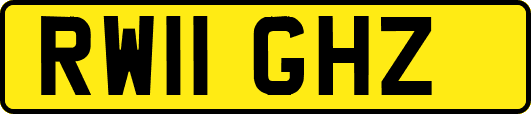 RW11GHZ