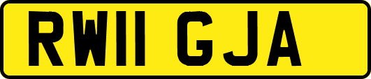 RW11GJA