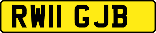 RW11GJB