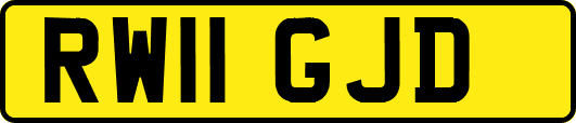 RW11GJD