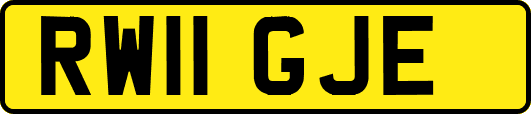 RW11GJE