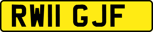 RW11GJF