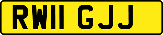 RW11GJJ