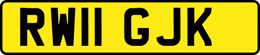 RW11GJK