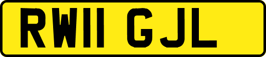 RW11GJL