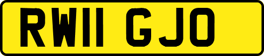 RW11GJO