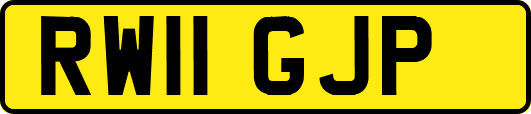 RW11GJP