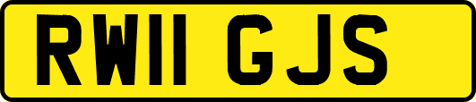 RW11GJS