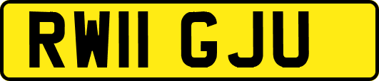 RW11GJU