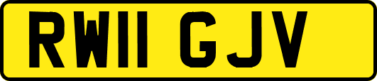 RW11GJV
