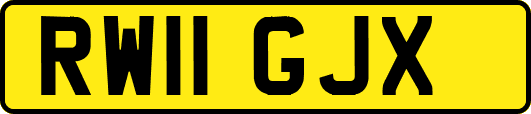 RW11GJX