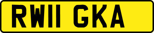 RW11GKA