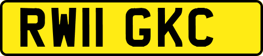 RW11GKC