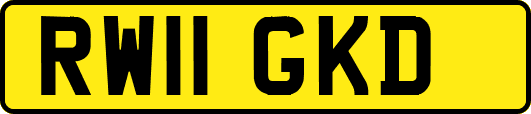 RW11GKD