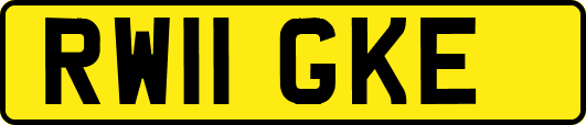 RW11GKE