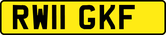 RW11GKF