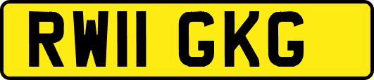 RW11GKG