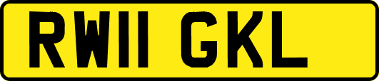 RW11GKL