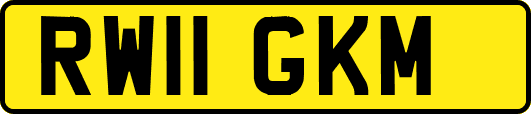 RW11GKM