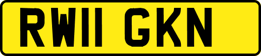 RW11GKN