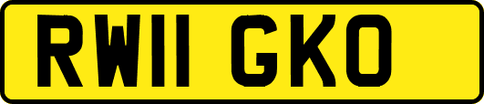 RW11GKO