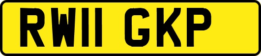 RW11GKP