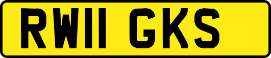 RW11GKS