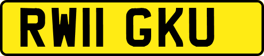 RW11GKU