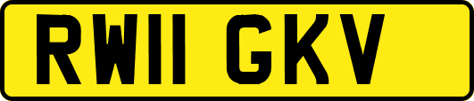 RW11GKV