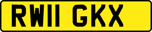 RW11GKX