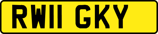 RW11GKY