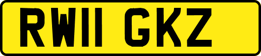 RW11GKZ