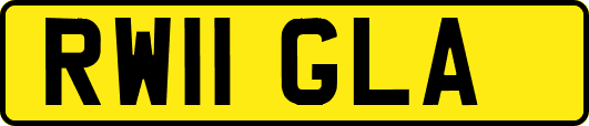 RW11GLA