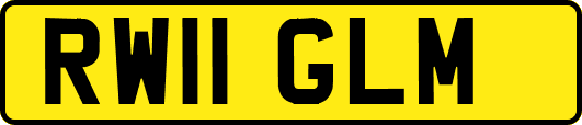 RW11GLM