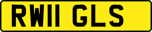 RW11GLS