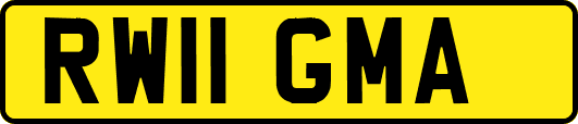 RW11GMA